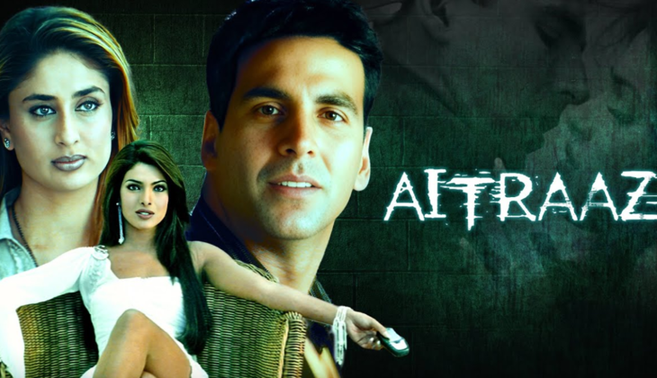 Aitraaz 2 Announced
