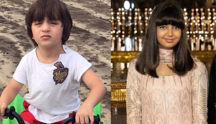 Inside Ambani School&rsquo;s Royal Lunch