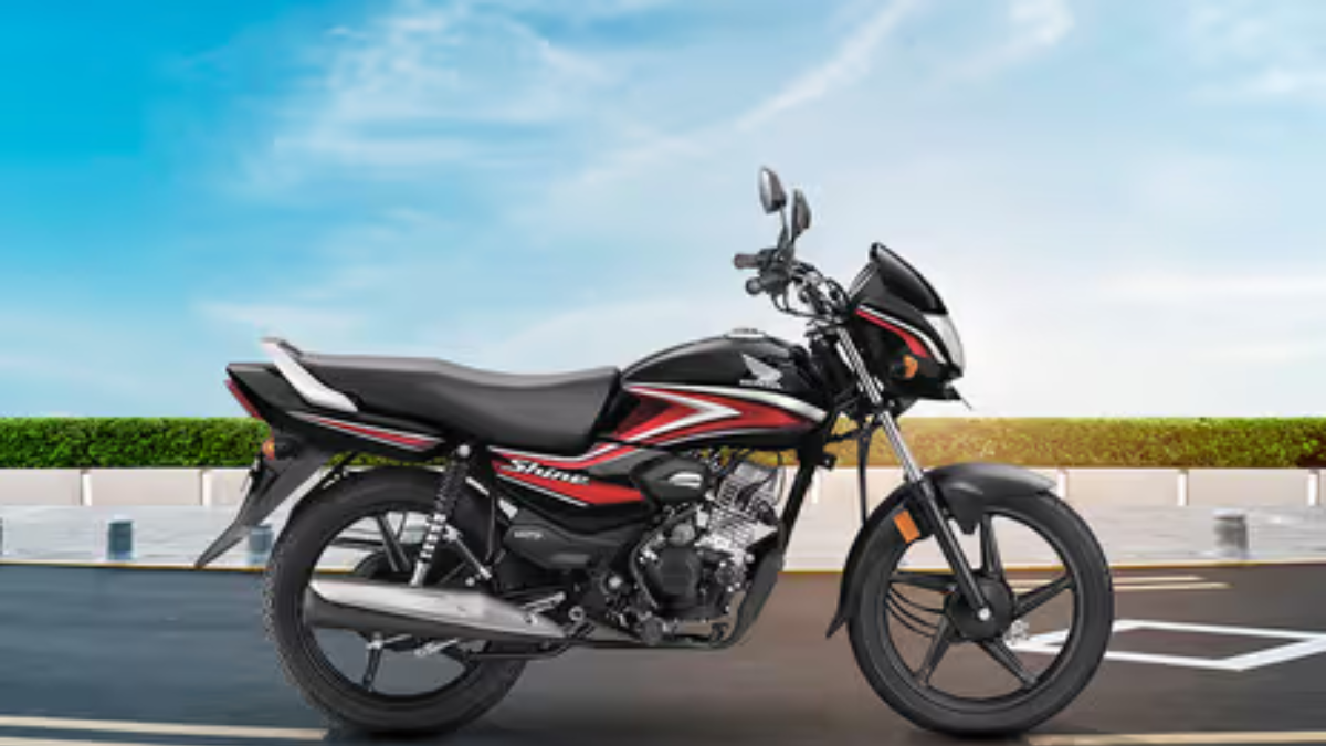 Cheapest Bikes in India: Top Budget-Friendly Options Starting at ₹59,000