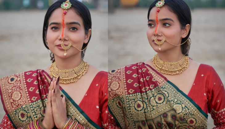 Manisha Rani Gets Troll for Her Chhath Puja Avatar