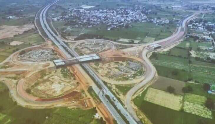 YEIDA Residential Plot Scheme 2024: Apply Now for Plots Near Noida Airport, Draw Details Inside - Read Now&nbsp;