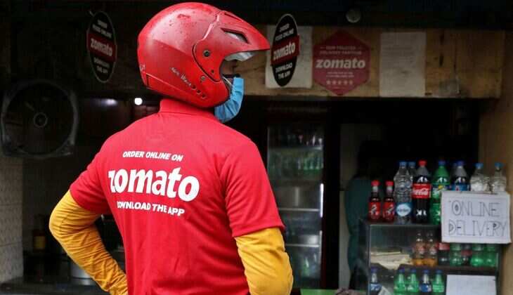 Is Zomato Set to Deliver Strong Returns Again? Q2 Profits Fuel Optimism - Read Now&nbsp;