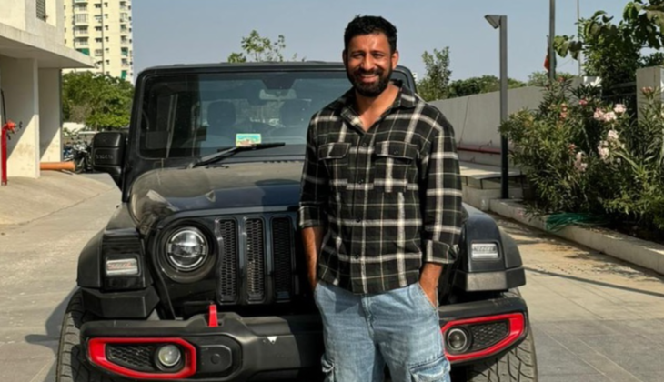 How Rich is Bigg Boss 18 Star Rajat Dalal?