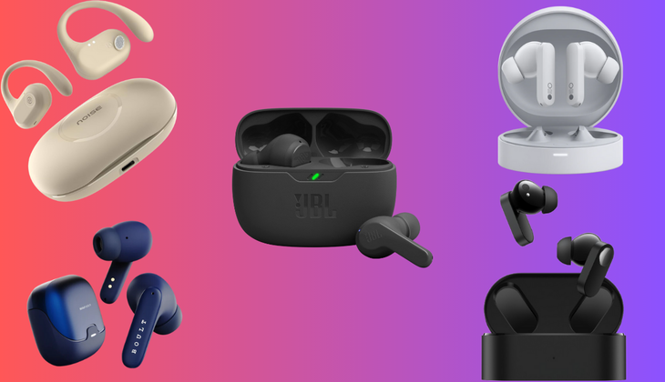 Grab These 5 Budget-Friendly Earbuds Under ₹3,000 During the Upcoming Amazon-Flipkart Sale!