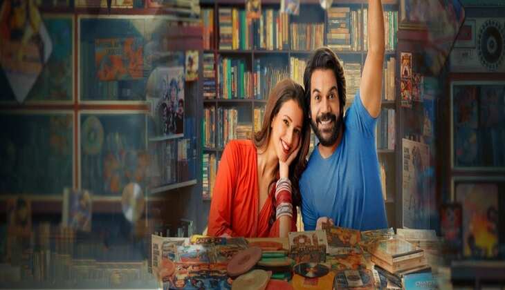 Vicky Vidya Ka Woh Wala Video Review: Laughs, Thrills, and a Dash of Horror—But Does It Deliver?