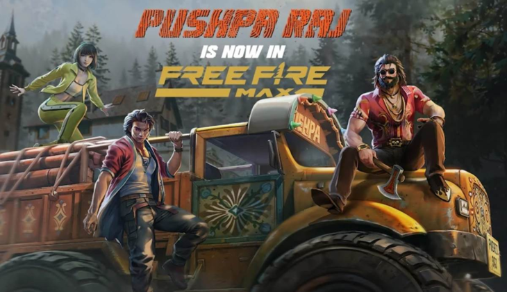 Garena Free Fire MAX Redeem Codes Today December 14, 2024