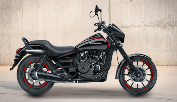 Bajaj Avenger 400: Power-Packed Cruiser with a Bold Look and 399cc Beast Engine &ndash; Price, Mileage, and Top Speed Unveiled!