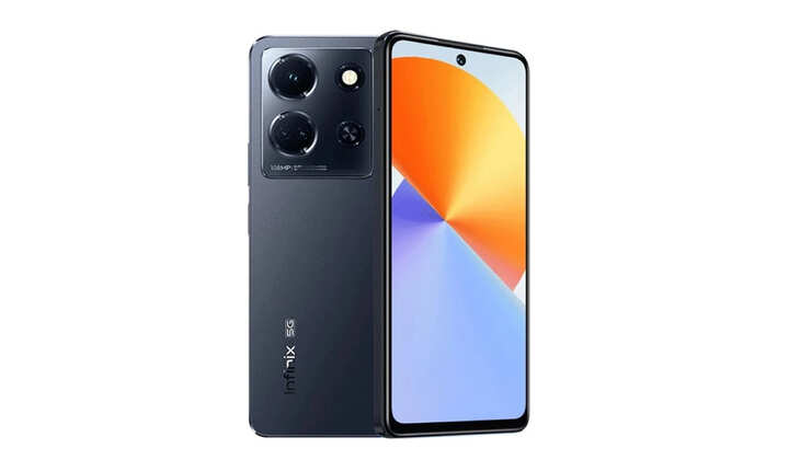 Infinix Note 30 5G