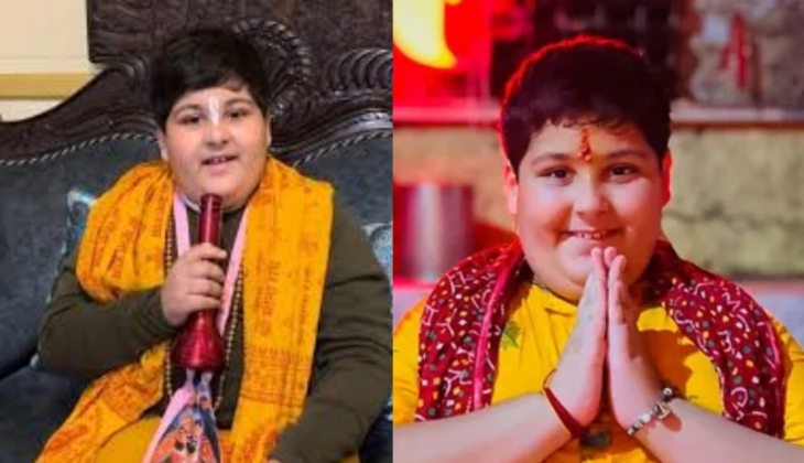 Abhinav Arora, Social media fame turns dark as parents warned to 'control him' - Bal Sant