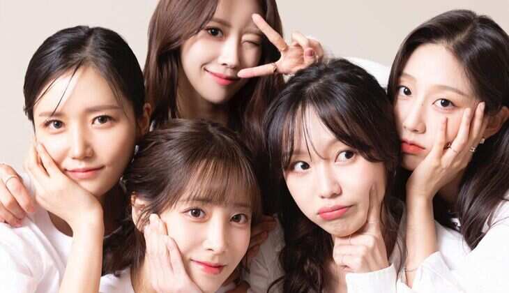 Lovelyz 