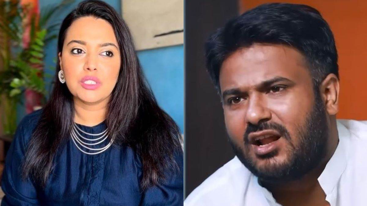 Maharashtra Assembly Election Result: Swara Bhasker Doubts EVM Charging ...