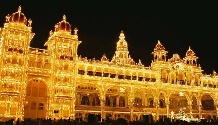 Mysuru Dasara 2024