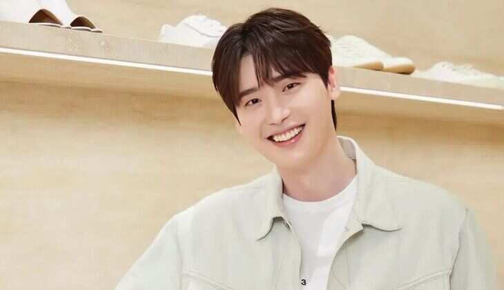 Lee Jong Suk’s Bold Comeback in Seocho-dong: A Legal Drama Set to Dominate 2025!