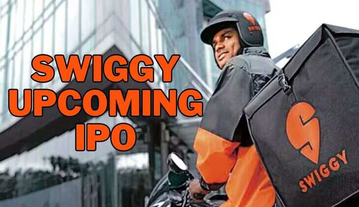 Swiggy's Upcoming IPO