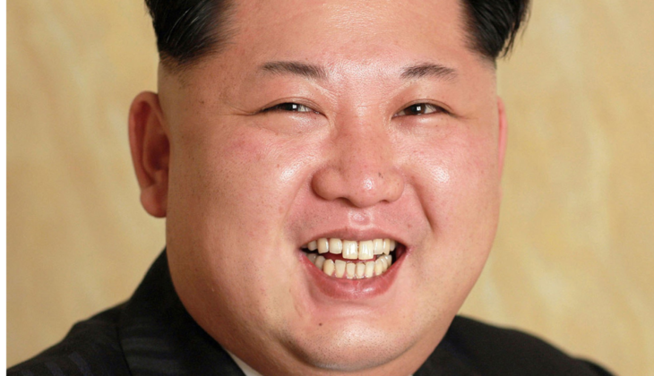 Kim Jong