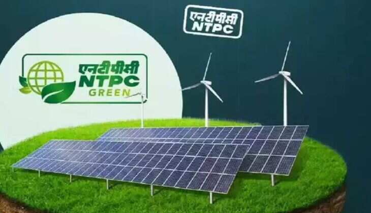 NTPC Green Energy IPO Listing Today