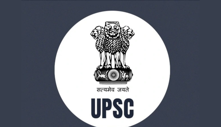 UPSC Mains Result 2024