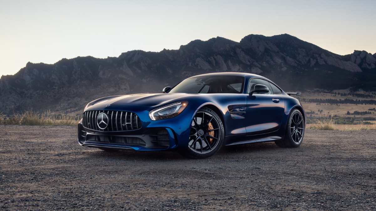 Top 10 Sports Car Brands in India: Speed, Style, and Power That Will Turn Heads in 2024!