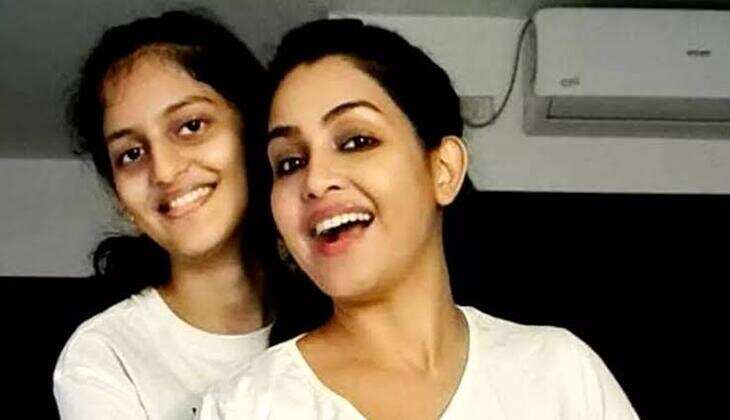 Shubhangi Atre Reflects on Daughter&rsquo;s Day 2024: Juggling Angoori Bhabhi Fame and Motherhood Guilt