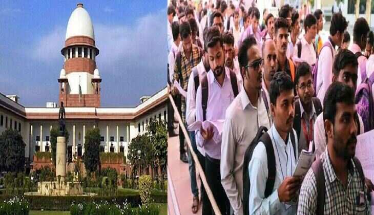 UP 69000 Teacher Recruitment