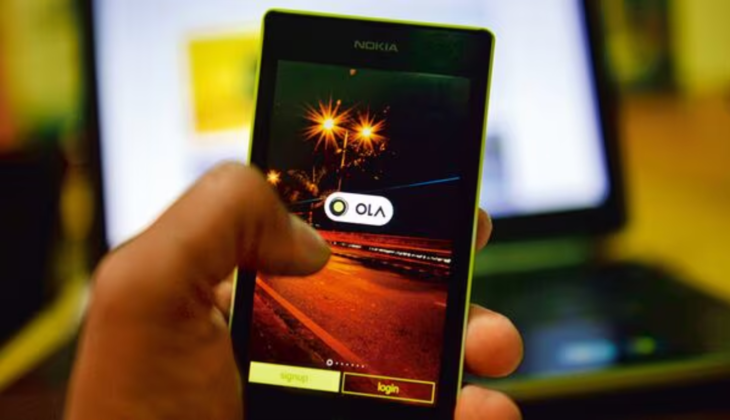 OLA Driver Stops Cab Midway: Woman Shares Shocking Experience on Social Media