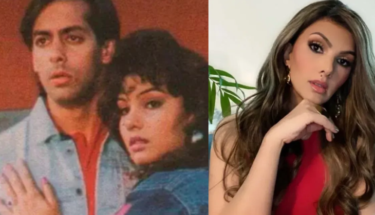 Somy Ali on Salman Khan