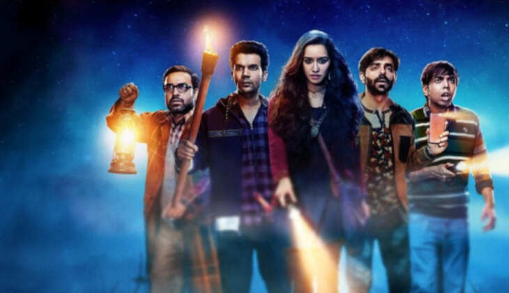 Stree 2 Advance Booking Surge: A Promising Start for Shraddha Kapoor and Rajkummar Rao&rsquo;s Film