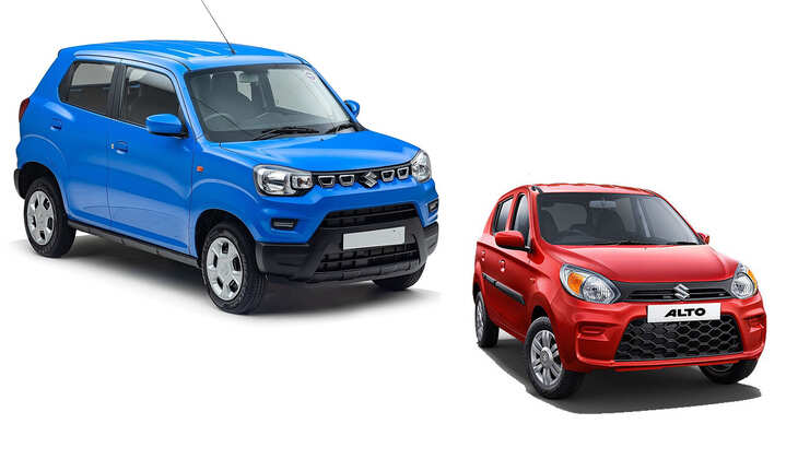 Maruti Suzuki