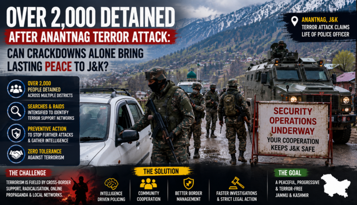 J&K