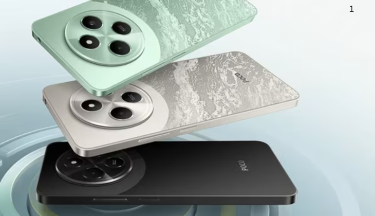 POCO C75 5G and M7 Pro Launched in India: Price, Features, and Availabilit
