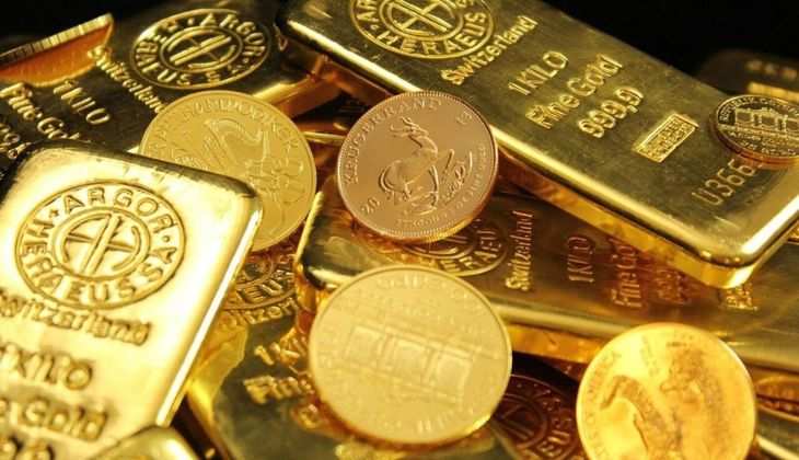 Gold Prices Set for Volatility Next Week Amid US Election and Fed Decision, Say Experts 