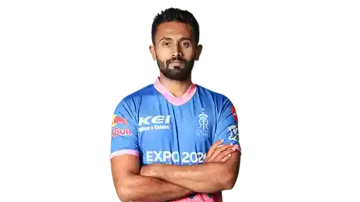 6. Shreyas Gopal – ₹30 Lakh (India)