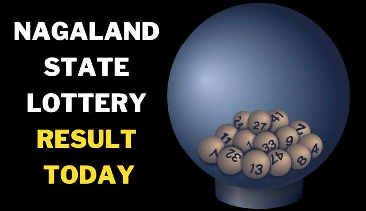 Nagaland State Sambad Lottery Result Today August 23, 2024: Will Your Numbers Match the Winning Ticket?