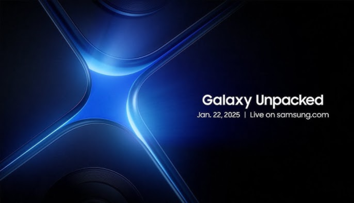 Samsung Galaxy Unpacked 2025 Scheduled for January 22: How to Watch the Livestream and What to Expect
