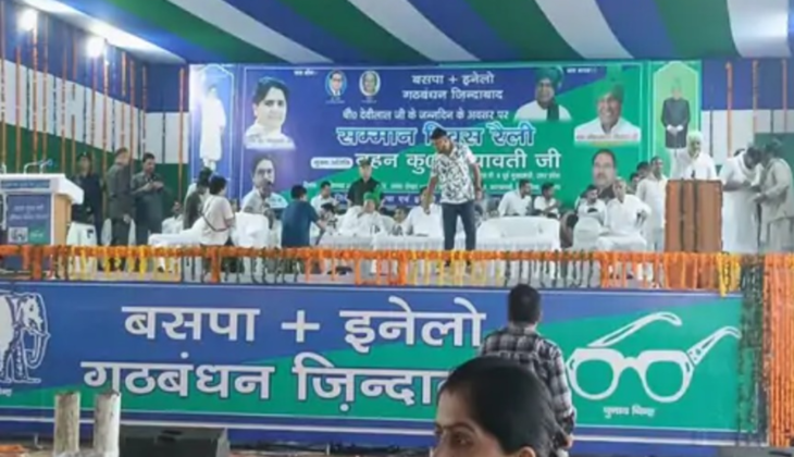 Chaudhary Devi Lal's 111th birth anniversary