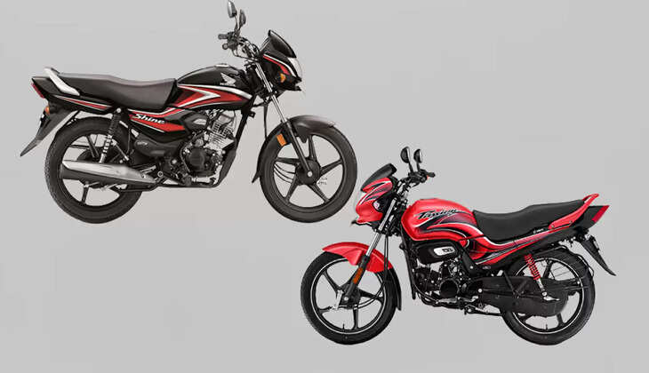 Best 100cc Bikes 