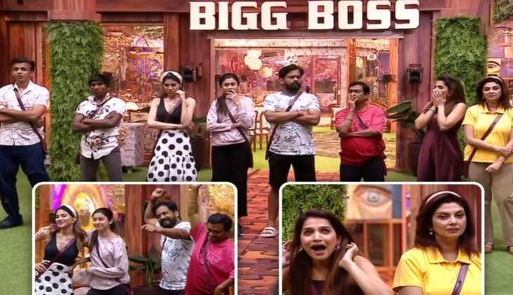 Bigg Boss Marathi Season 5 Declared a Blockbuster; Contestants Face Shocking Announcement