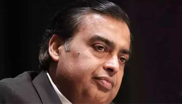 Why Mukesh Ambani's Reliance Group Doesn&rsquo;t Enter the Automobile Market - Read Now