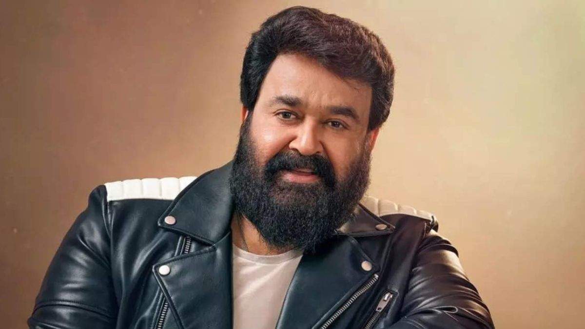 Mohanlal Steps Down as AMMA President: What This Means for the Association