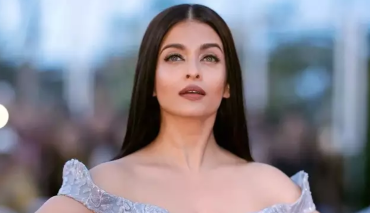 Is Aishwarya Rai Bachchan Dropping Surname ‘Bachchan’? 