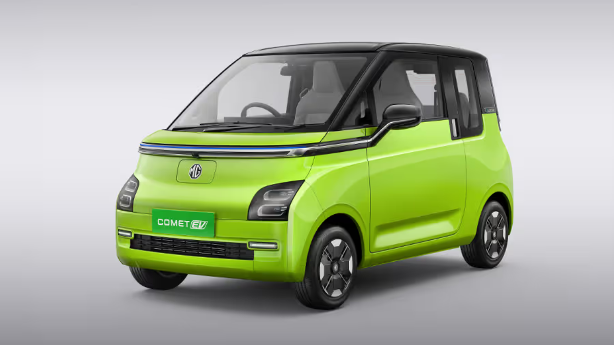 Festive Car Deals: Top 5 Affordable Cars Under ₹10 Lakh – From Electric EVs to Budget SUVs!