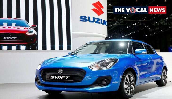 Maruti Suzuki's Stock Slides: The Implications for Investors and the Auto Sector
