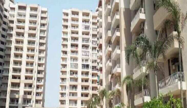 Noida SHO Daughter's Suicide: 17-Year-Old Jumped To Death From 22nd Floor - What Led to This Extreme Step?