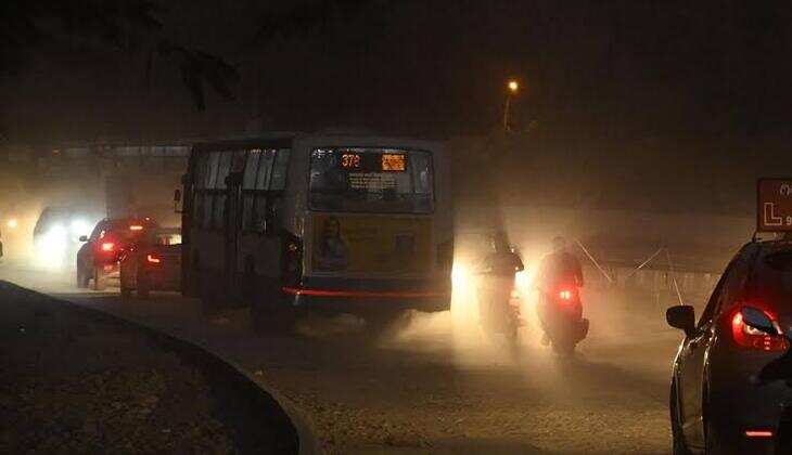Air Quality Deteriorates Significantly in Bengaluru, Mangalore, Mysore: Study Reveals Rising Dangerous Particles