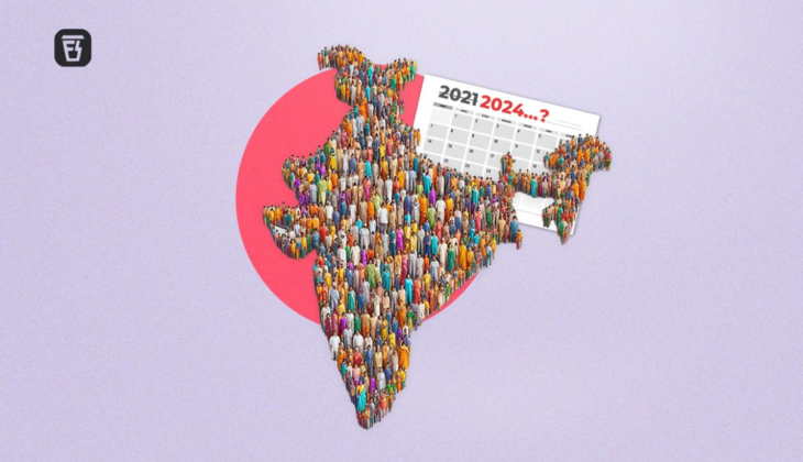 Census Countdown: How India’s Population Puzzle Could Redefine Politics by 2029!