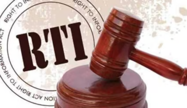 RTI Issues Strict Warning Against