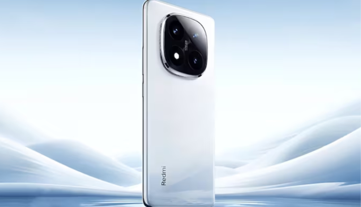 Redmi Note 14 Series Launching Tomorrow in India: