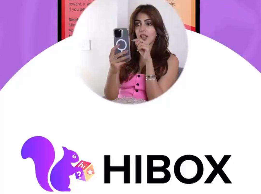 Delhi Police Nabs Main Suspect in HIBOX App Scam: ₹500 Crore Fraud ...