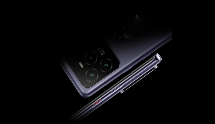 Get Ready for Lava Agni 3: Launching October 4 with Impressive Specs and Dolby Atmos Sound