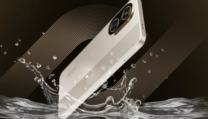 POCO C71 Hits Flipkart &ndash; Budget Beast with 5200mAh Battery Now on Sale!